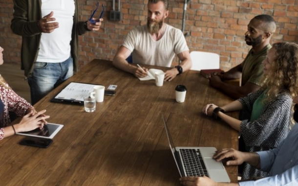 Seis dicas para tornar as reuniões de trabalho menos chatas e cansativas