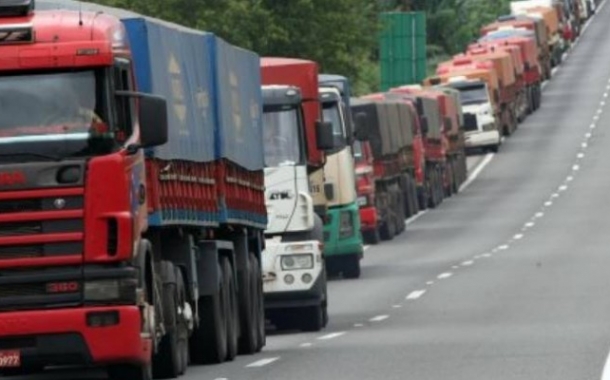 Governo publica as três medidas provisórias prometidas para beneficiar caminhoneiros