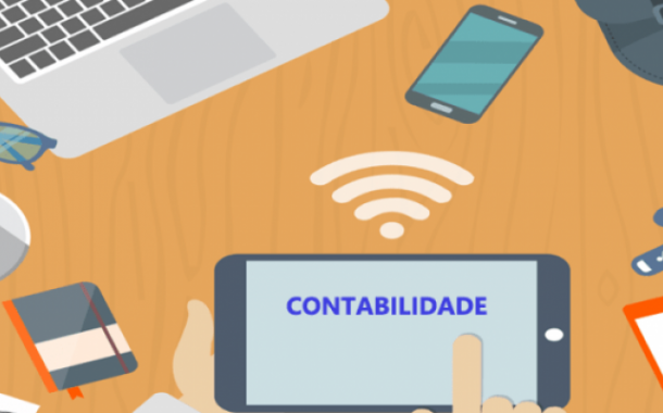 Contabilidade e era da revolução digital